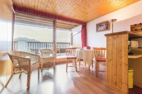 Résidence Vertes AnnÉes - Studio de 28 m², pour 4 personnes MAE-7934
